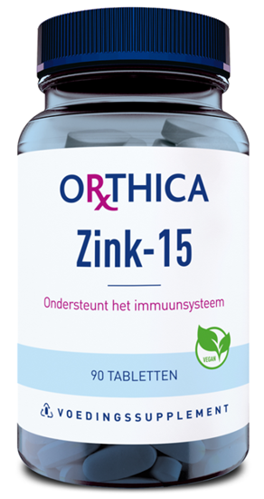 ORTHICA ZINK15 90ST